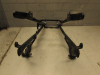 Achtersubframe Kawasaki ZZR 600