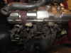 Motorblock Honda CB 1