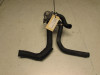 Radiator parts Honda Deauville 650 - 700