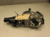 Gasklephuis Can-am Overig Can Am