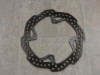 Rear brake disc Honda CRF 450 L