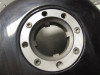 Tankcover Yamaha FZR 600
