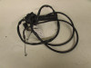 Handlebar switch assy right Suzuki GSX F 600