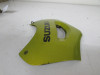 Cowl upper front Suzuki GSX F 600