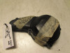 Lichtmaschinendeckel Yamaha FAZER 600