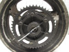 Achterwiel compleet Yamaha YZF 600 Thundercat