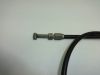 Throttle cable Suzuki GS 400 E