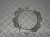 Bremsscheibe hinten  Honda CBR 650 F