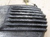 Generator cover Honda CBX 550 F2