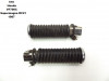 Duo fussrastenanlage Honda VF 700  750 Supermagna