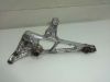 Main step holder right Honda CBX 550 F2