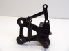 Main step holder right Honda CBR 1000 F
