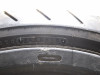 Felge vorne Triumph 900 Daytona