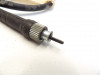 Rev counter cable Honda CB 450
