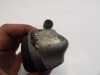 Footrest right Suzuki GSX 750