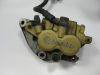 Bremssattel Bremszange vorn links Honda Deauville 650 - 700