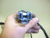 Wire Harness Suzuki GSX F 750