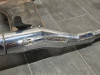 Auspuff Kawasaki VN 700  750