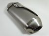 Muffler Triumph Speed Triple 1050