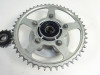 Driven flange Suzuki GSF 650 Bandit