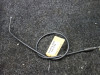 Clutch cable Suzuki GSX S 750