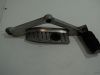 Soziusfussraste links Honda CB 650