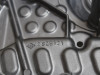 Engine cover front spocket Suzuki GSF 600 650 Bandit 