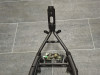 Achtersubframe Honda CB 500 X