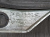 Cowl left small Yamaha XVS 650 Dragstar