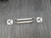 Side stand bar BMW R 1200 GS LC