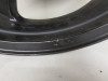 Rear wheel complete Kawasaki GPZ 1100