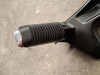 Duo voetsteun links Yamaha Tracer 700