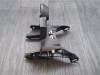 Geweih  Verkleidungshalter BMW R 1200 R 2011