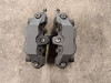 Brake calipers front Suzuki GSX R 600
