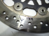 Braking disc right front Triumph Sprint RS