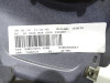 Fuel tank cover BMW R 1200 RT