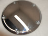 Kupplungsdeckel Harley Davidson Softtail
