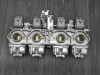Carburateurset Kawasaki Z 1000