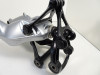 Front pipes complete BMW K 1200 S 