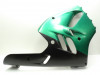 Rechter zijkuip Kawasaki ZX 9 R