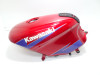 Fuel tank Kawasaki GPZ 500