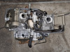 Motorblok Honda VTR 1000 SP