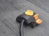 Interruptor de manillar derecho BMW R 1100 RT