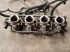 Throttle body Suzuki GSX R 1300 Hayabusa