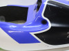 Achterkuipdeel Kawasaki ZXR 750 R