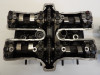 Cylinder head Yamaha V max