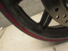 Front Wheel Honda CBF 500