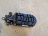 Voetsteun links KTM 990 SM + SMT