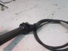 Throttle grip Yamaha TDM