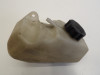 Radiator reserve tank  Yamaha FZ 750